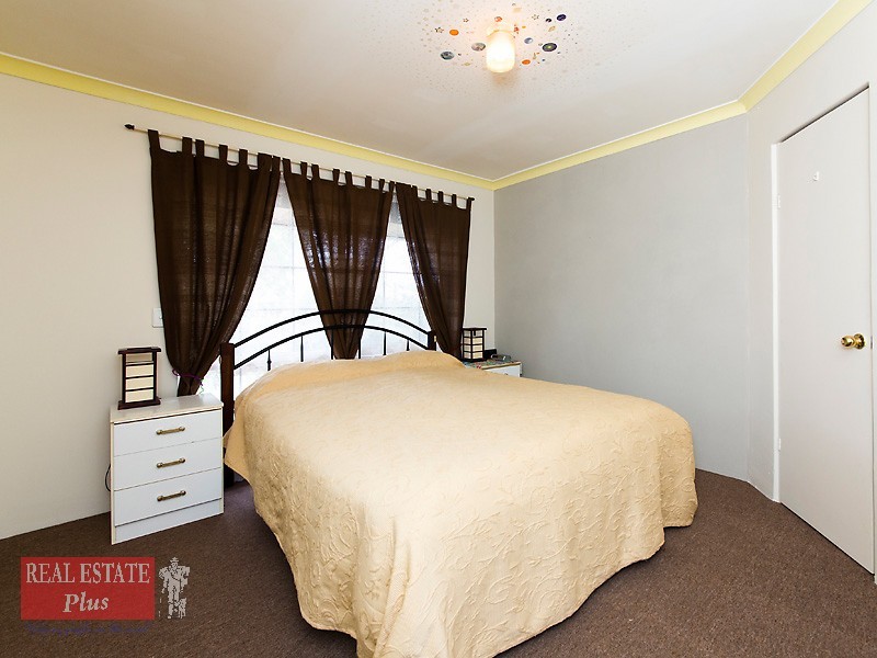 72 Lewis Jones Cross, Stratton WA 6056