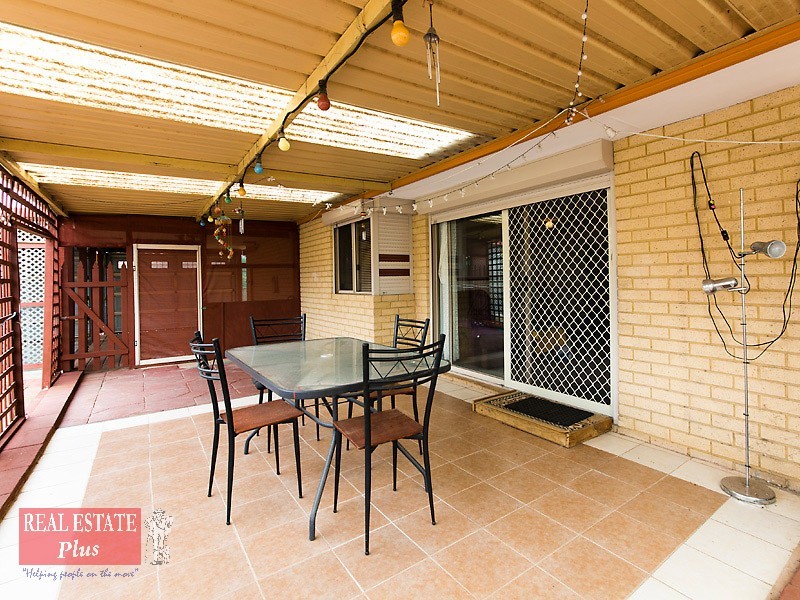72 Lewis Jones Cross, Stratton WA 6056