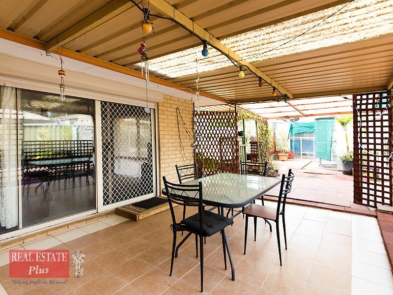 72 Lewis Jones Cross, Stratton WA 6056