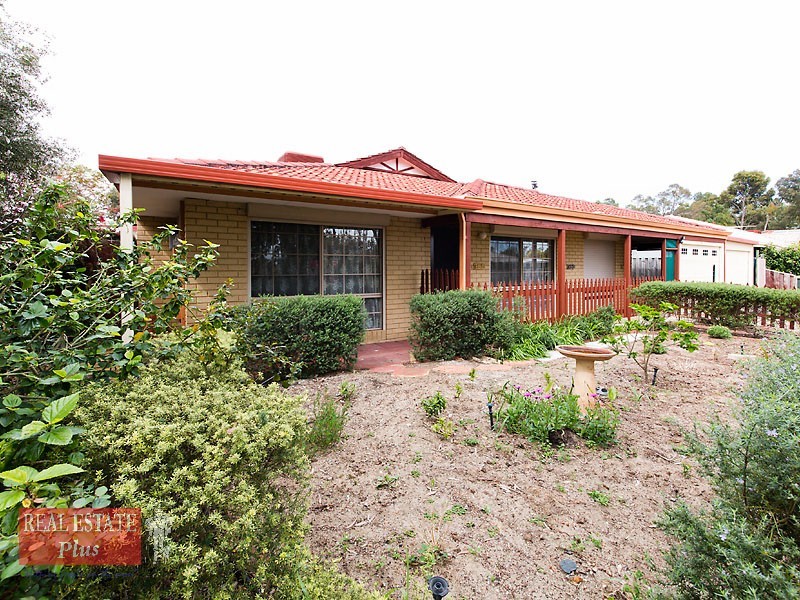 72 Lewis Jones Cross, Stratton WA 6056