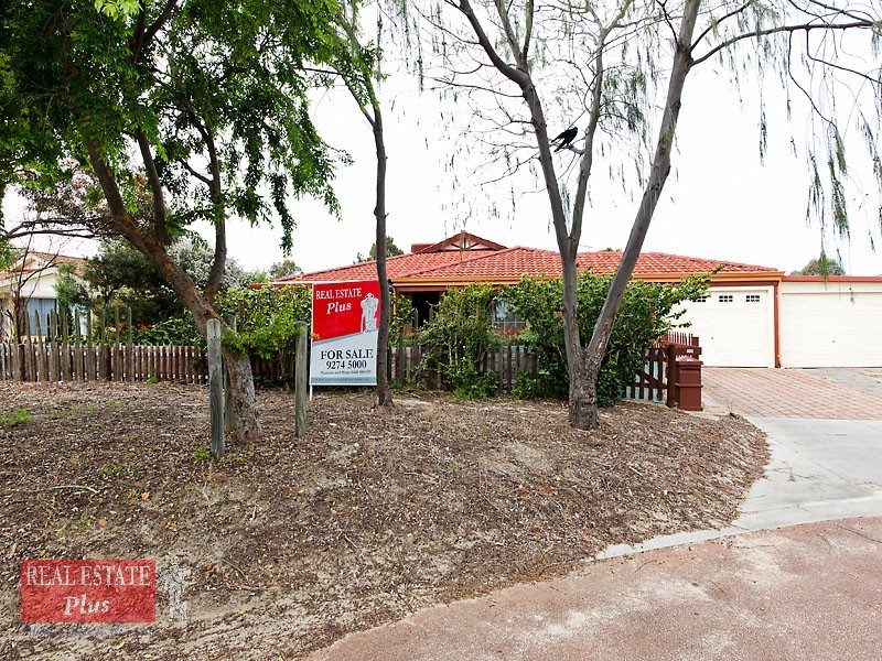 72 Lewis Jones Cross, Stratton WA 6056