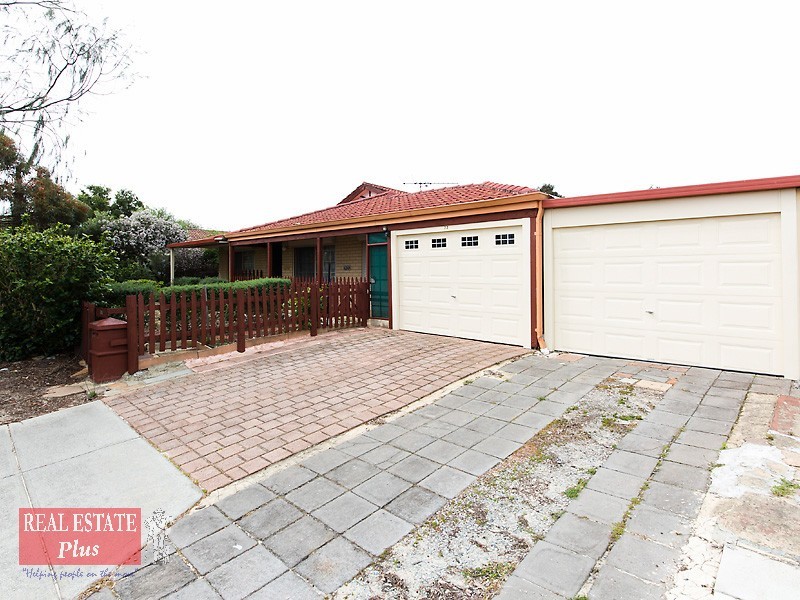 72 Lewis Jones Cross, Stratton WA 6056