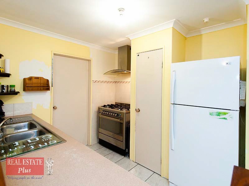 76 Stratton Boulevard, Stratton WA 6056