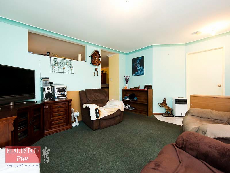 76 Stratton Boulevard, Stratton WA 6056