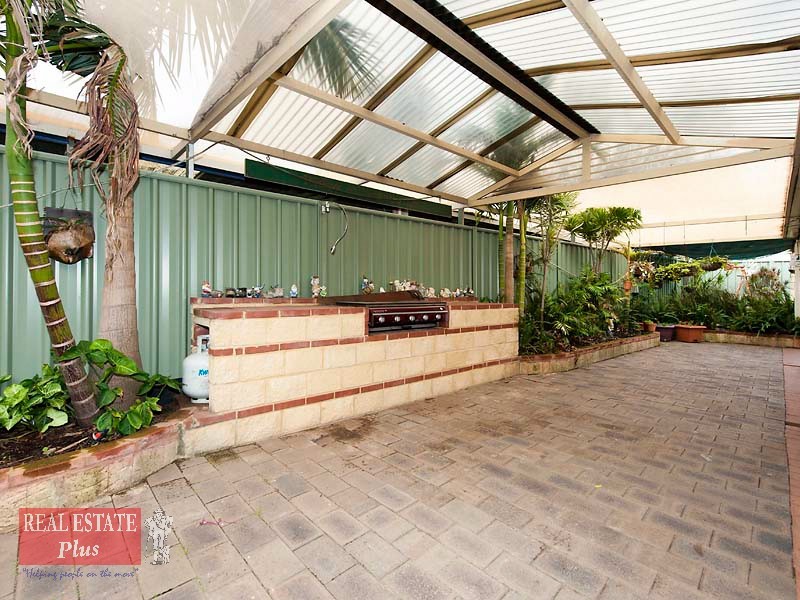 76 Stratton Boulevard, Stratton WA 6056