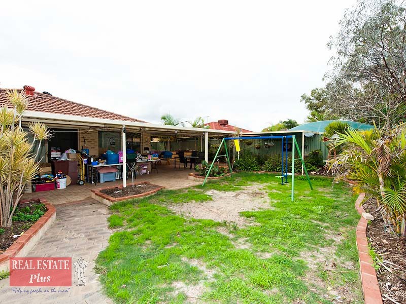 76 Stratton Boulevard, Stratton WA 6056