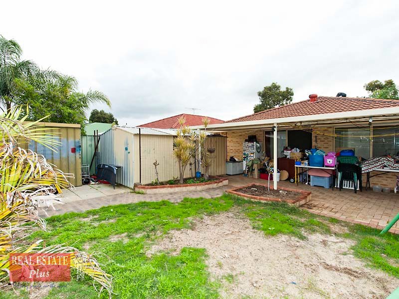 76 Stratton Boulevard, Stratton WA 6056