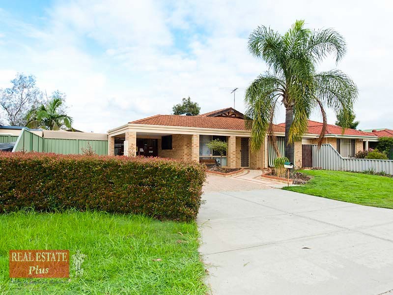 76 Stratton Boulevard, Stratton WA 6056