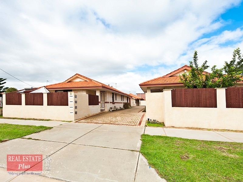 3C Henry Street, Midland WA 6056