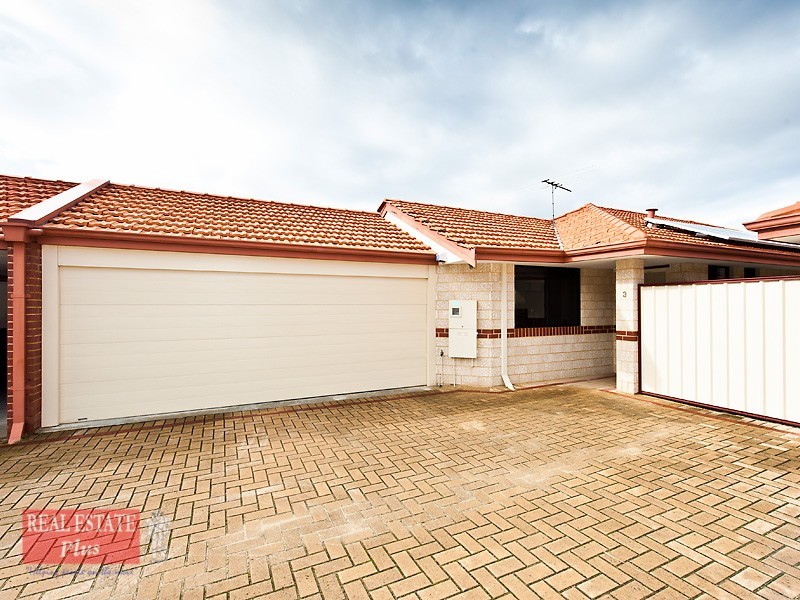 3C Henry Street, Midland WA 6056