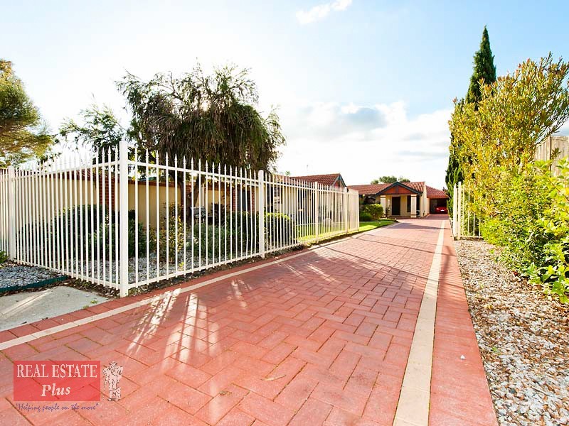 8C Margaret Street, Midland WA 6056