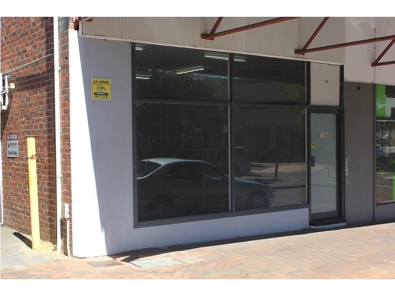 13A The Avenue, Midland WA 6056