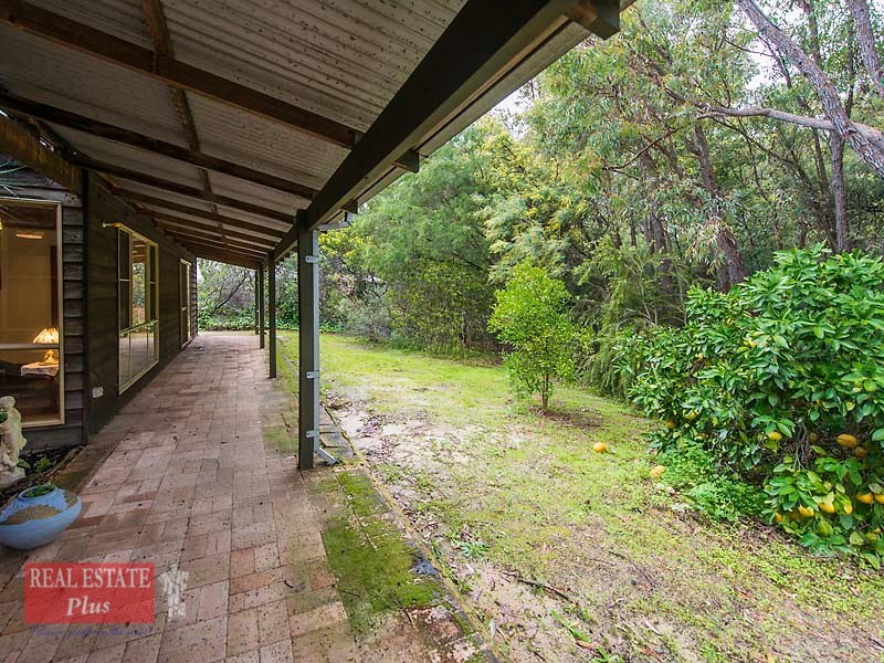 375 Helena Terrace, Sawyers Valley WA 6074