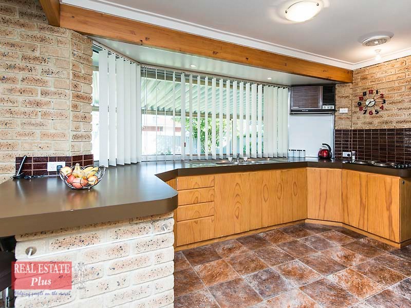 44 O’Connor Road, Swan View WA 6056