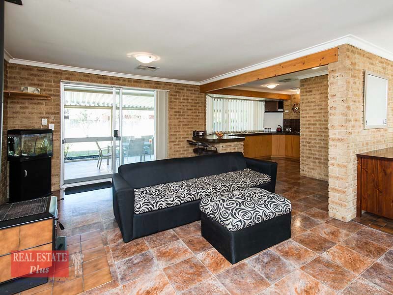 44 O’Connor Road, Swan View WA 6056