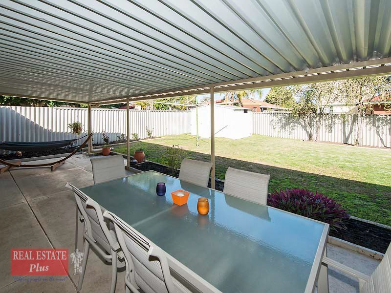 44 O’Connor Road, Swan View WA 6056