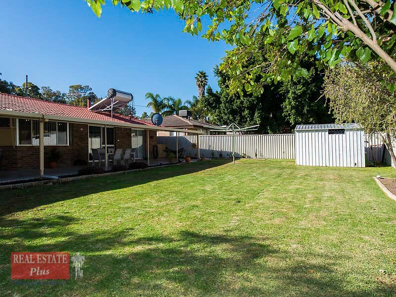 44 O’Connor Road, Swan View WA 6056