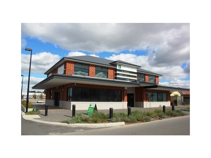 2, 15 Flecker Promanade, Aveley WA 6069