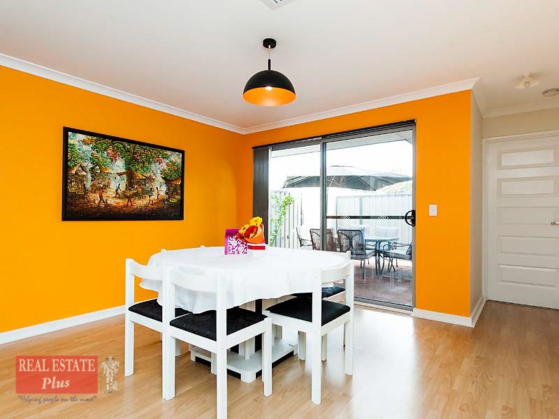 Unit 17/2 Briza Lane, Forrestfield WA 6058