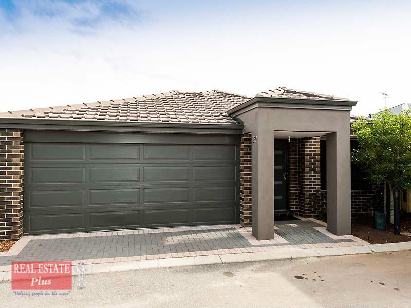 Unit 17/2 Briza Lane, Forrestfield WA 6058