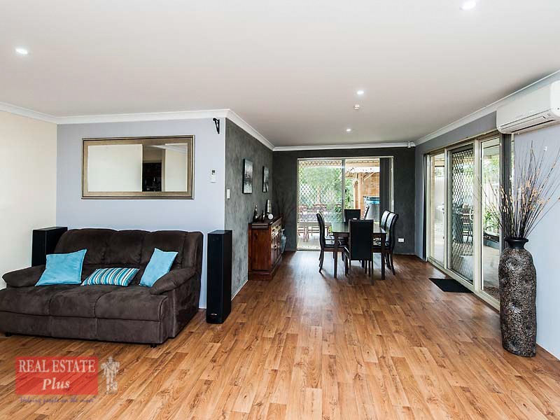 8 Milner Road, High Wycombe WA 6057