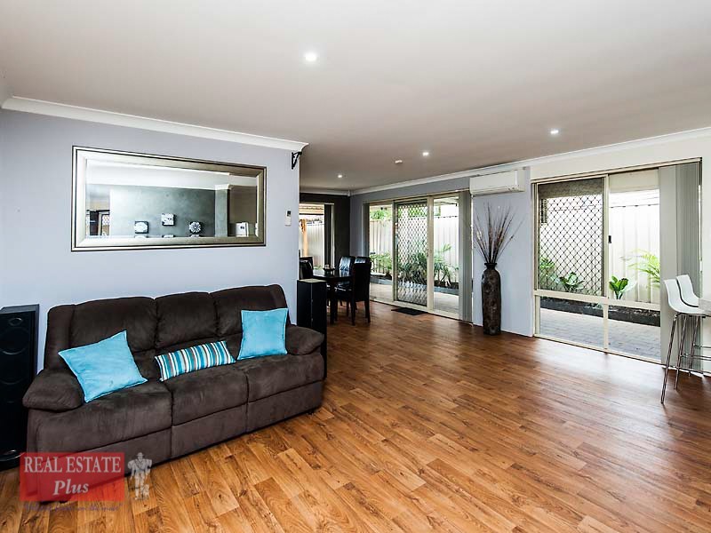 8 Milner Road, High Wycombe WA 6057