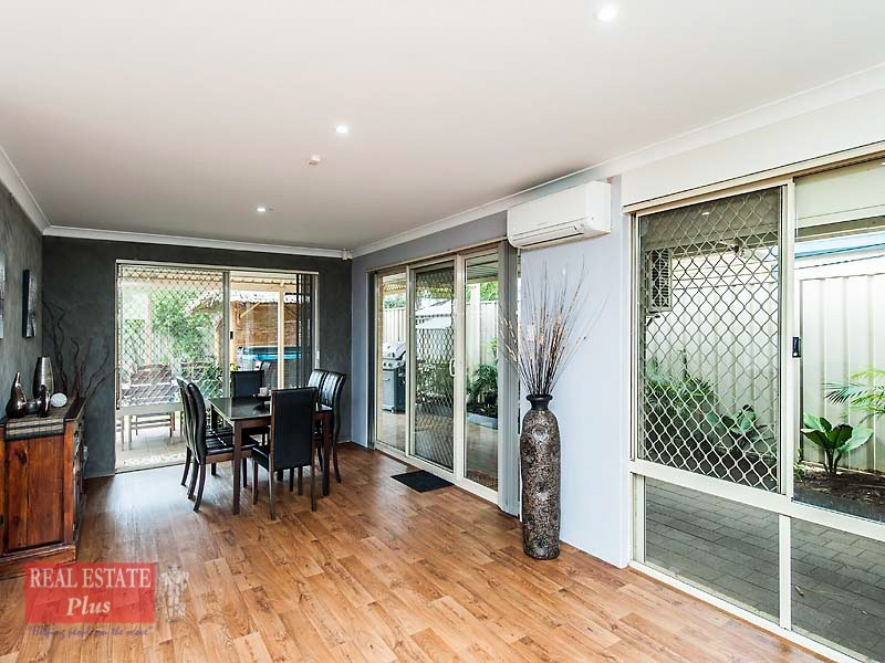 8 Milner Road, High Wycombe WA 6057