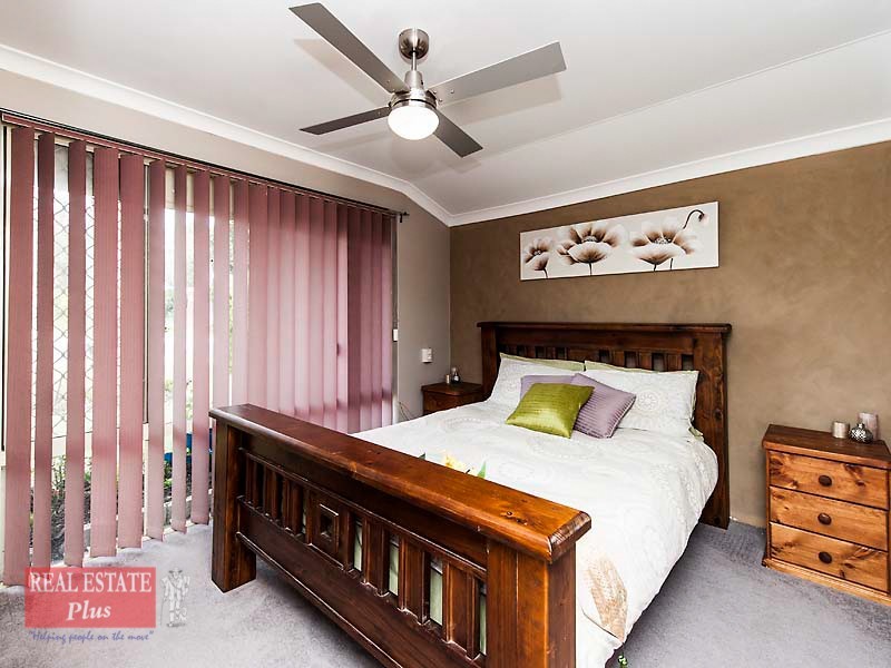 8 Milner Road, High Wycombe WA 6057