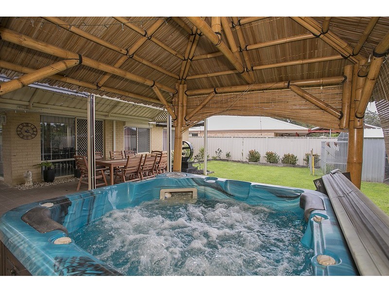 8 Milner Road, High Wycombe WA 6057