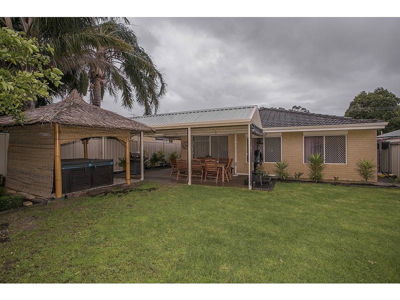 8 Milner Road, High Wycombe WA 6057