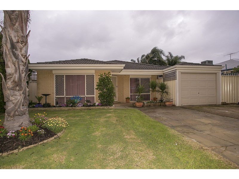 8 Milner Road, High Wycombe WA 6057