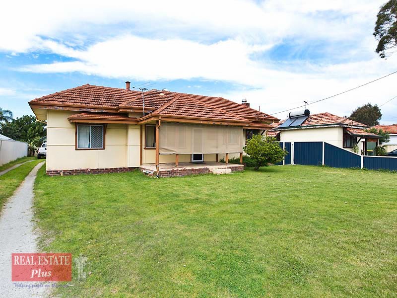 86 Ferguson Street, Midland WA 6056