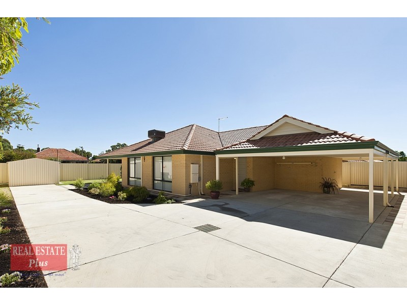 29A Ewart Street, Midvale WA 6056