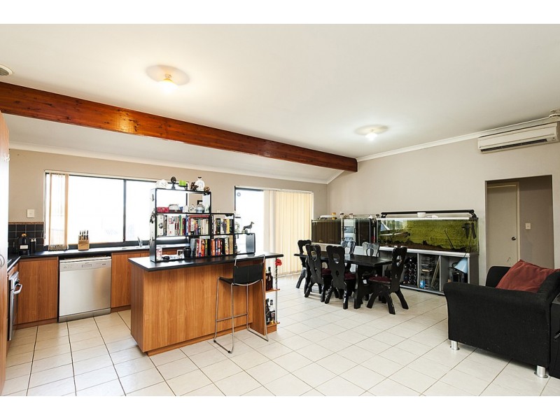 66 Fruit Tree Crescent, Forrestfield WA 6058