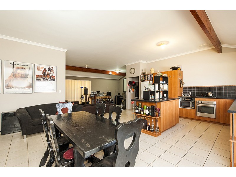 66 Fruit Tree Crescent, Forrestfield WA 6058