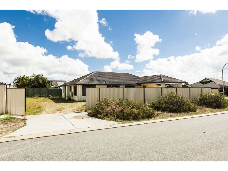 66 Fruit Tree Crescent, Forrestfield WA 6058