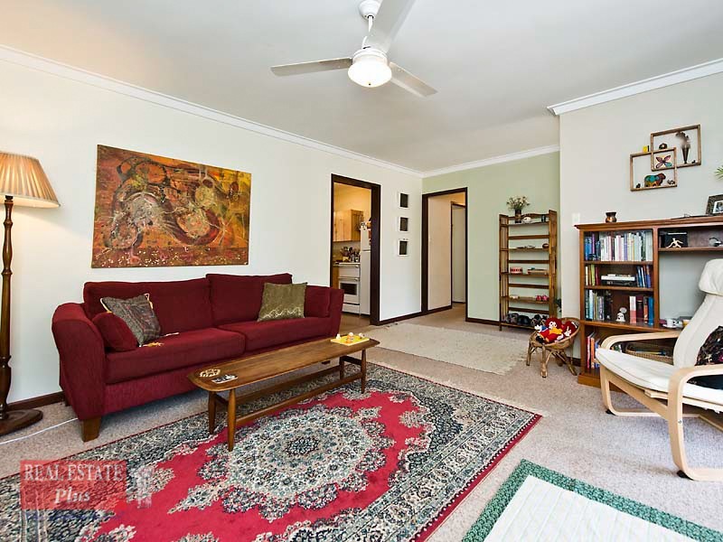 4 Elia Courtyard, Swan View WA 6056