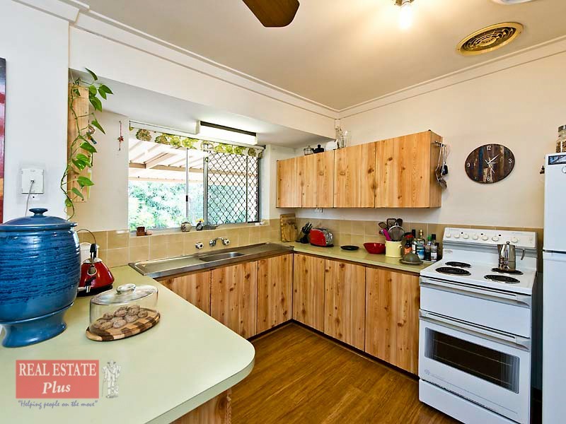 4 Elia Courtyard, Swan View WA 6056