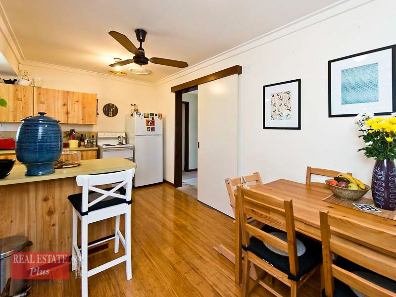 4 Elia Courtyard, Swan View WA 6056