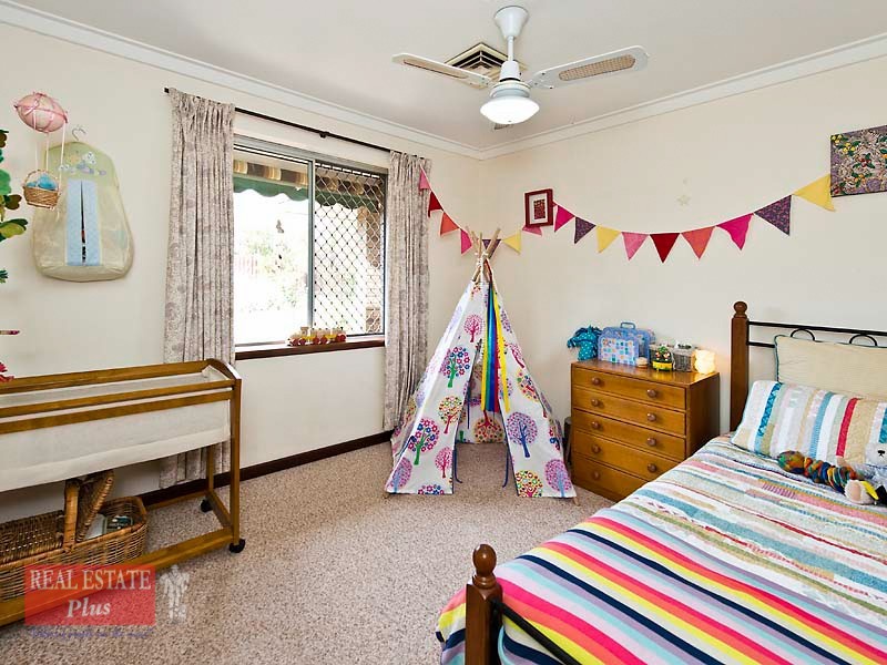 4 Elia Courtyard, Swan View WA 6056