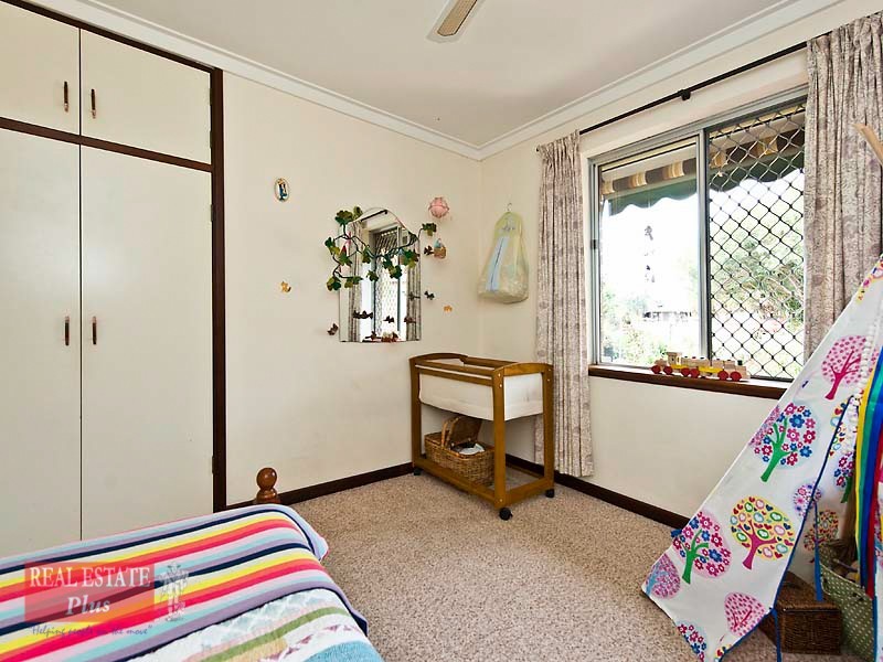 4 Elia Courtyard, Swan View WA 6056