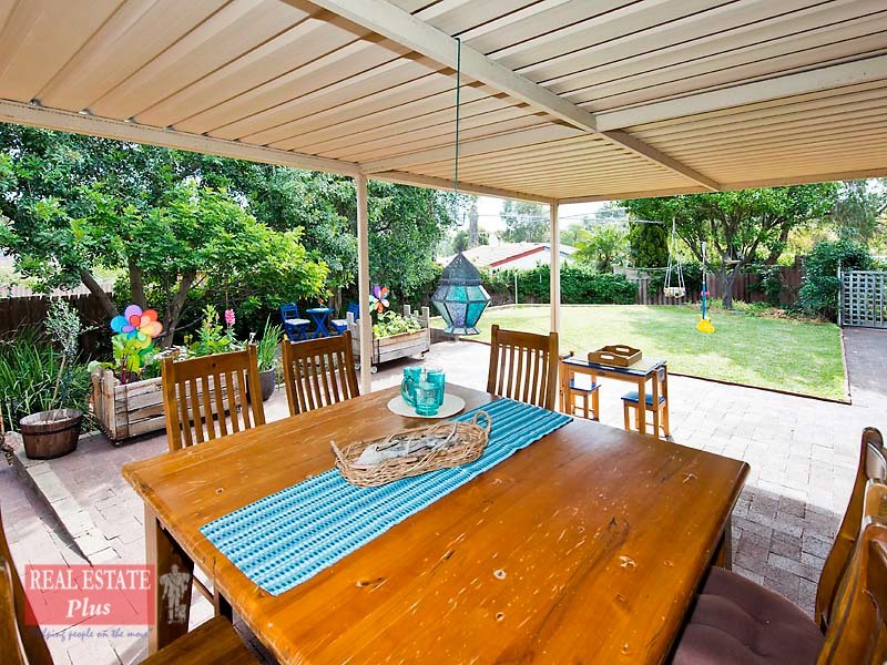 4 Elia Courtyard, Swan View WA 6056