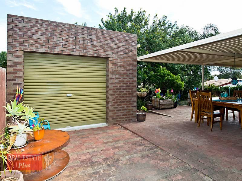 4 Elia Courtyard, Swan View WA 6056