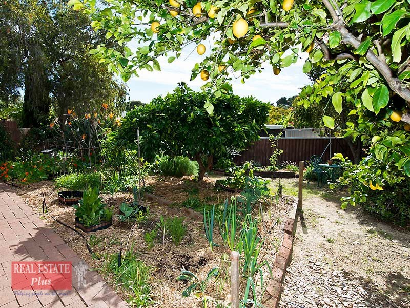 4 Elia Courtyard, Swan View WA 6056