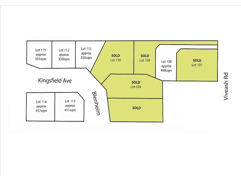 Lot 108 Viveash Road, Swan View WA 6056