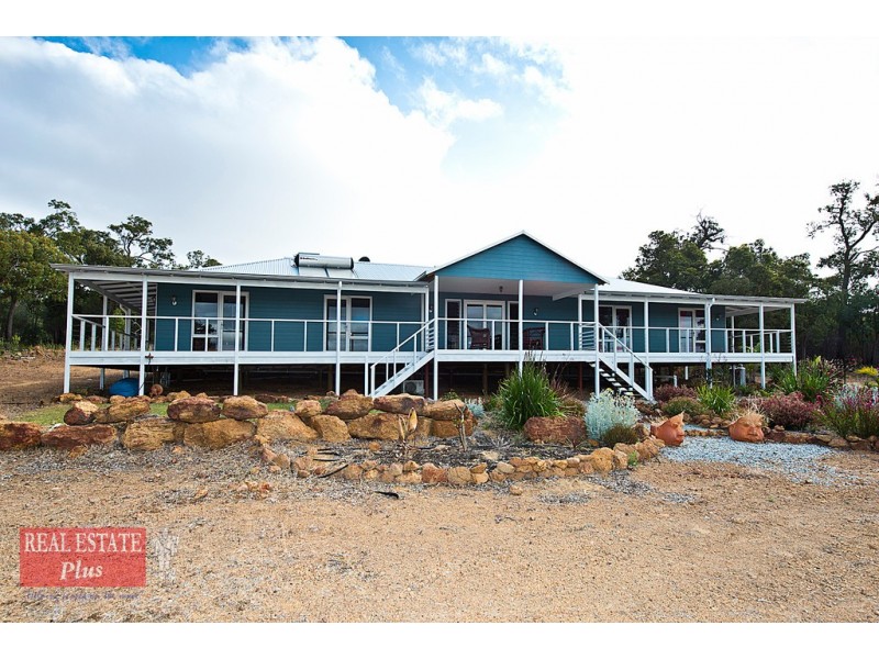 234 Copley-Dale Road, Gidgegannup WA 6083