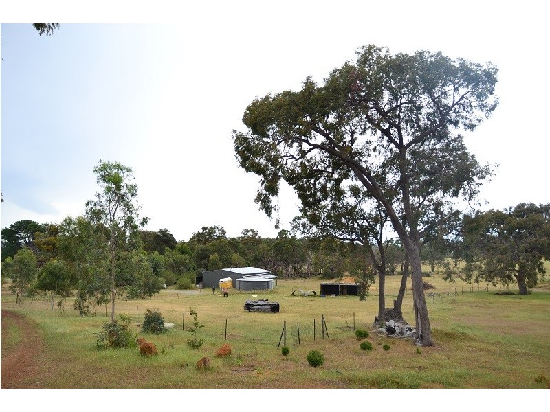 234 Copley-Dale Road, Gidgegannup WA 6083