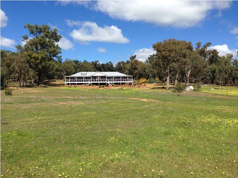 234 Copley-Dale Road, Gidgegannup WA 6083