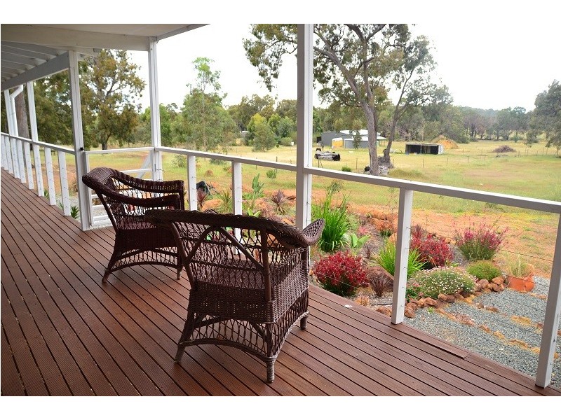 234 Copley-Dale Road, Gidgegannup WA 6083