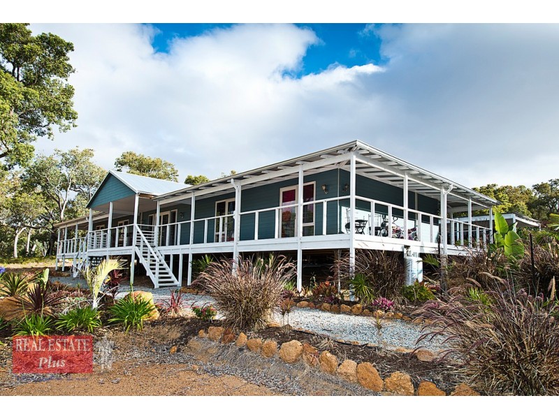 234 Copley-Dale Road, Gidgegannup WA 6083